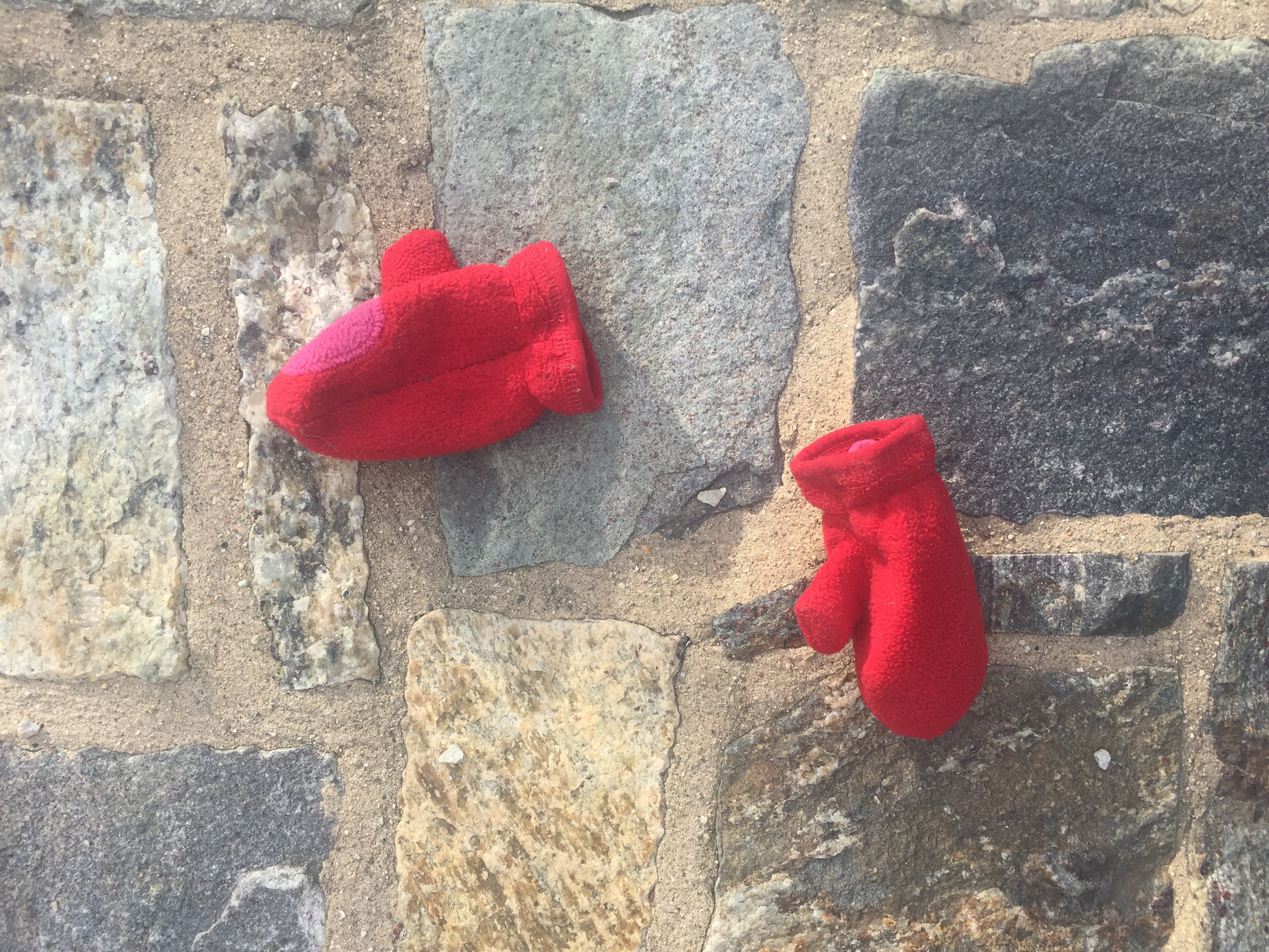 Gallery of Lost Gloves